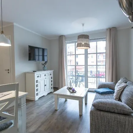 Villa-borwin-apartment-8 Appartamento *