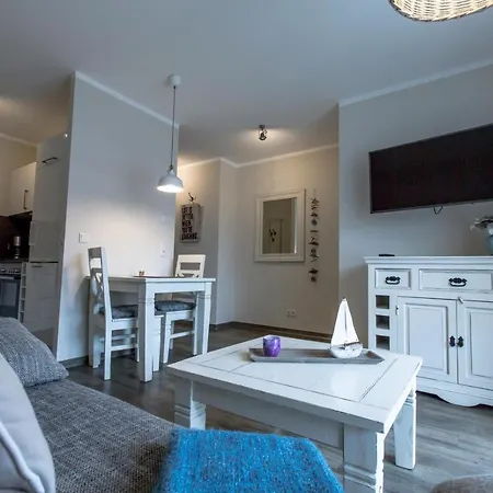 Villa-borwin-apartment-8 דירה