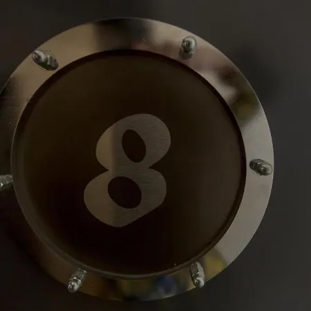 Villa-borwin-apartment-8 Appartamento *