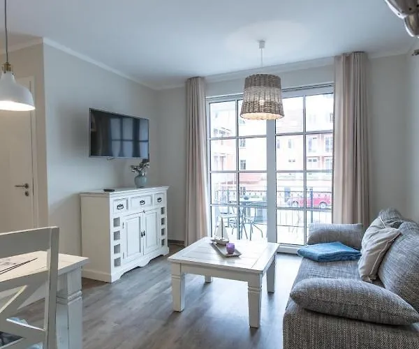 Villa-borwin-apartment-8 Apartment *