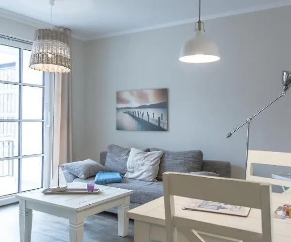 Villa-borwin-apartment-8 Apartment *