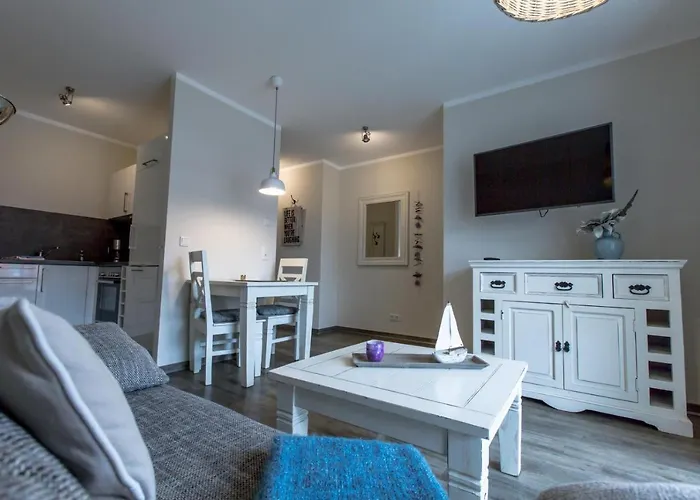 Villa-borwin-apartment-8 Apartment