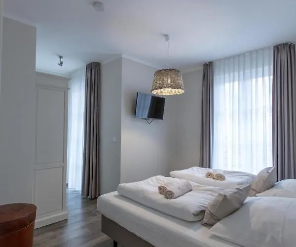 Villa-borwin-apartment-8 Apartment *