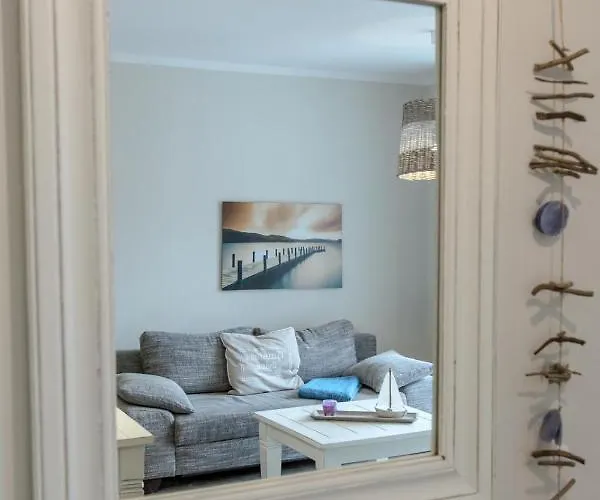 Apartment Villa-borwin-apartment-8 Kuehlungsborn